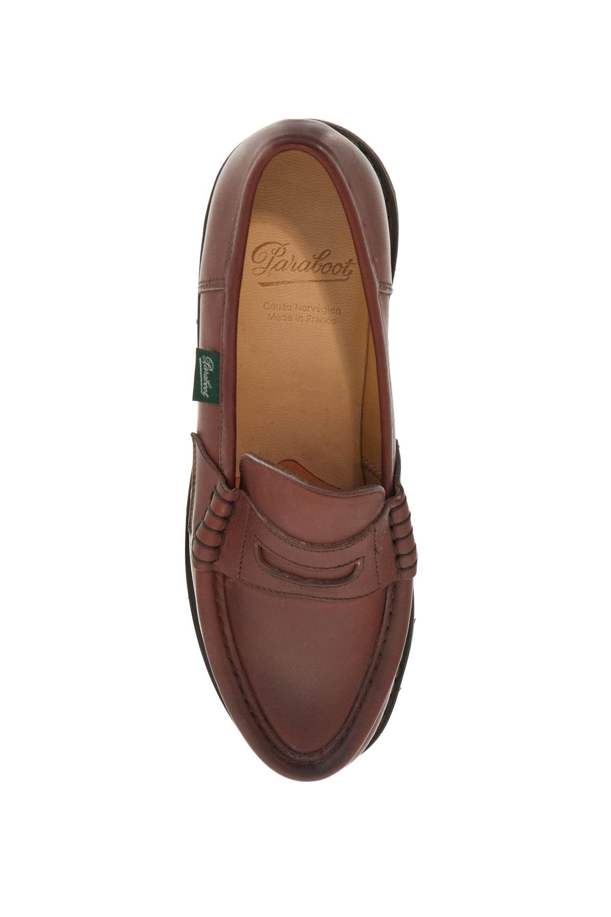 Paraboot Orsay Loafers