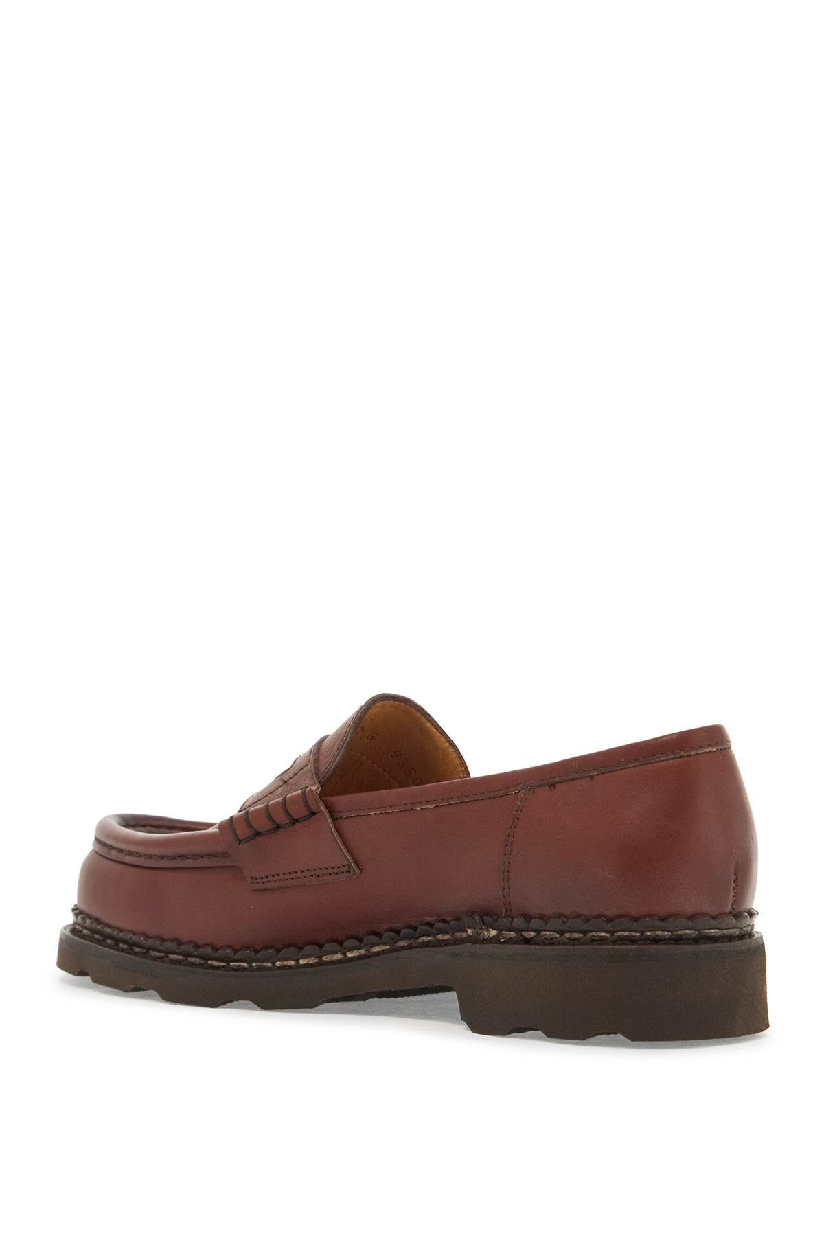 Paraboot Orsay Loafers