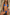 Gianine JUILLET BLUE SHINE Brazilian Bikini Bottoms