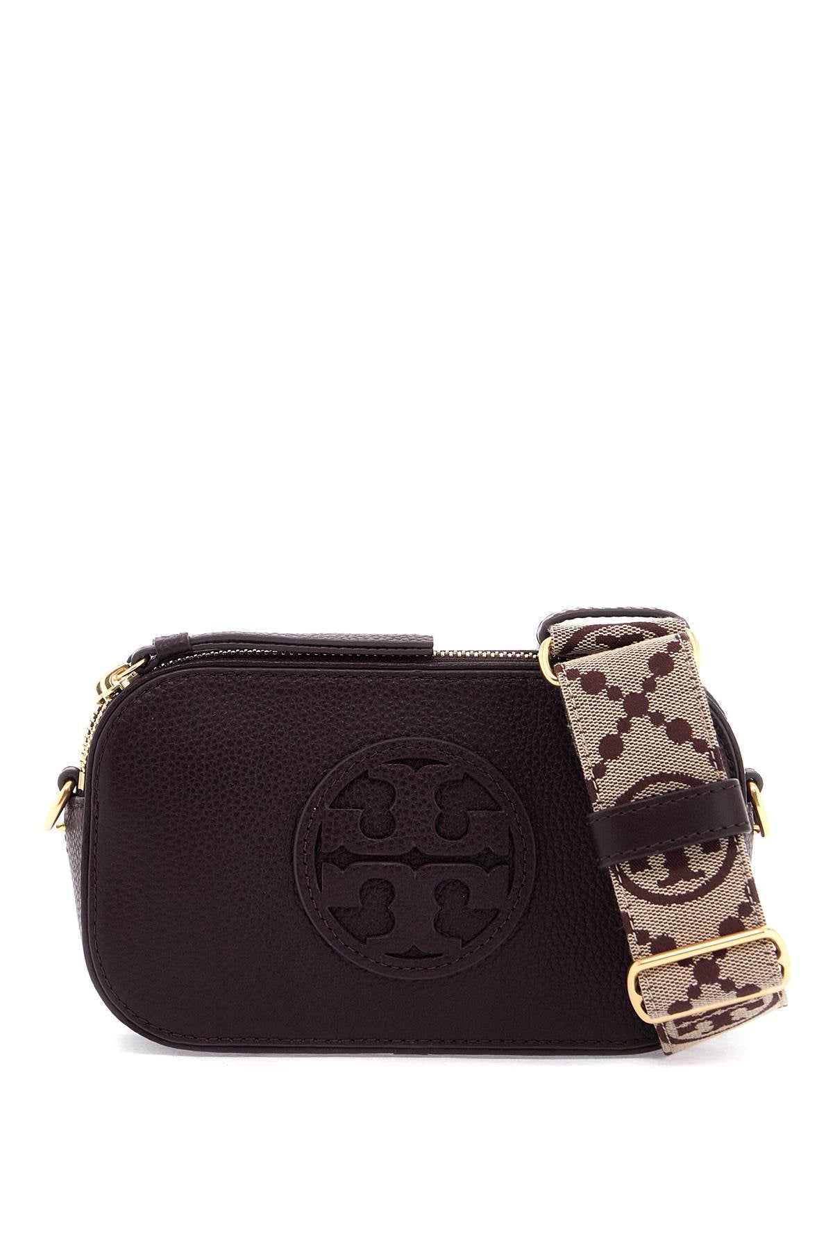 Tory Burch Miller Mini Crossbody Bag