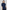 KiraGrace GRACE MOCKNECK TEE: MARINE NAVY