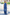 KiraGrace PORTOFINO TRAVEL PANT: BLUE VINES
