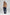 KiraGrace TRAVELER PANT: MARINE NAVY