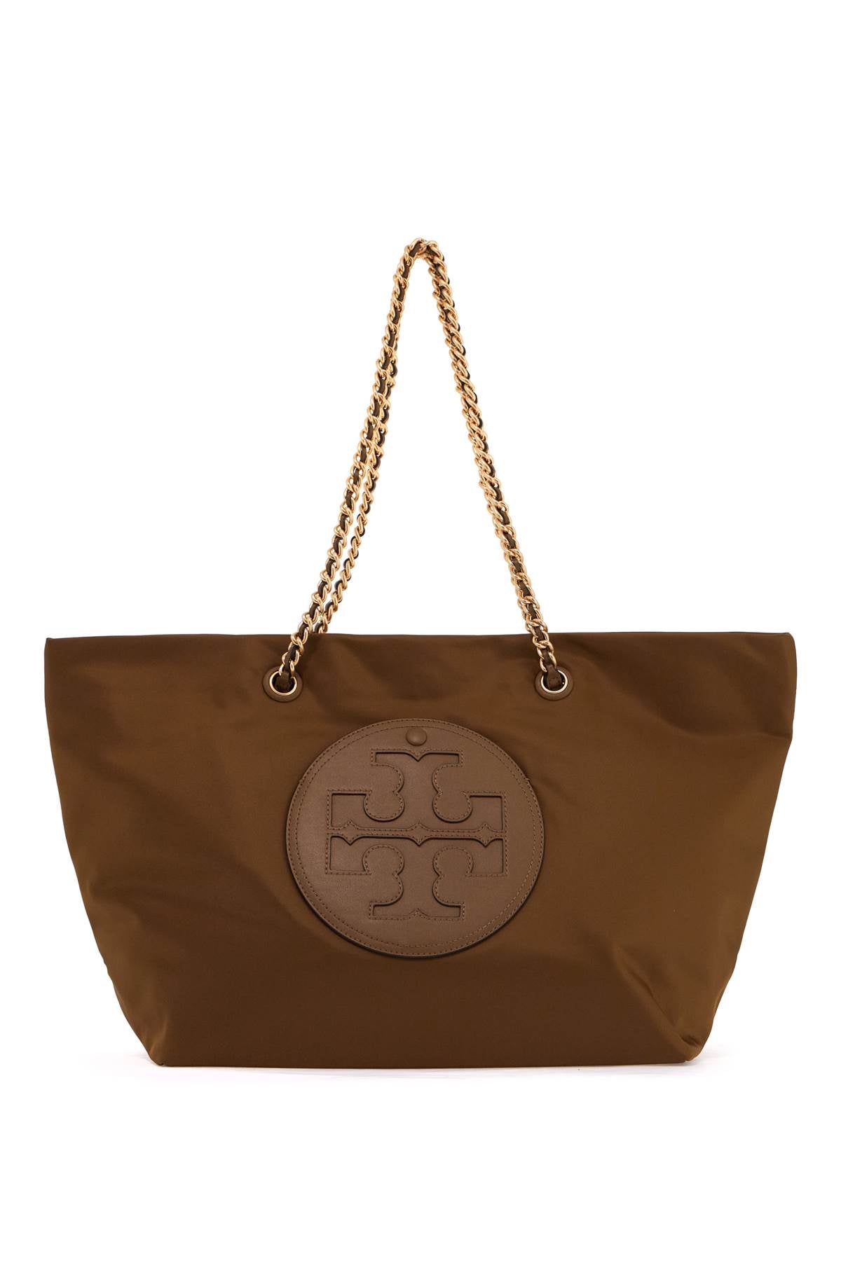 Tory Burch Ella Nylon Tote Bag