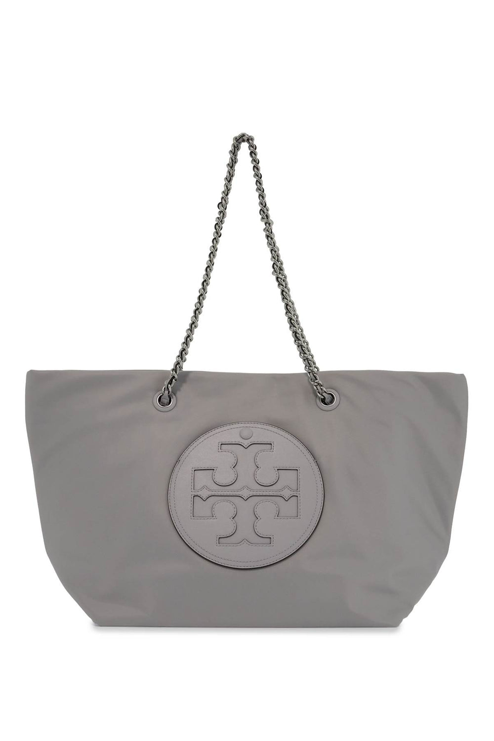 Tory Burch Ella Nylon Chain Tote Bag