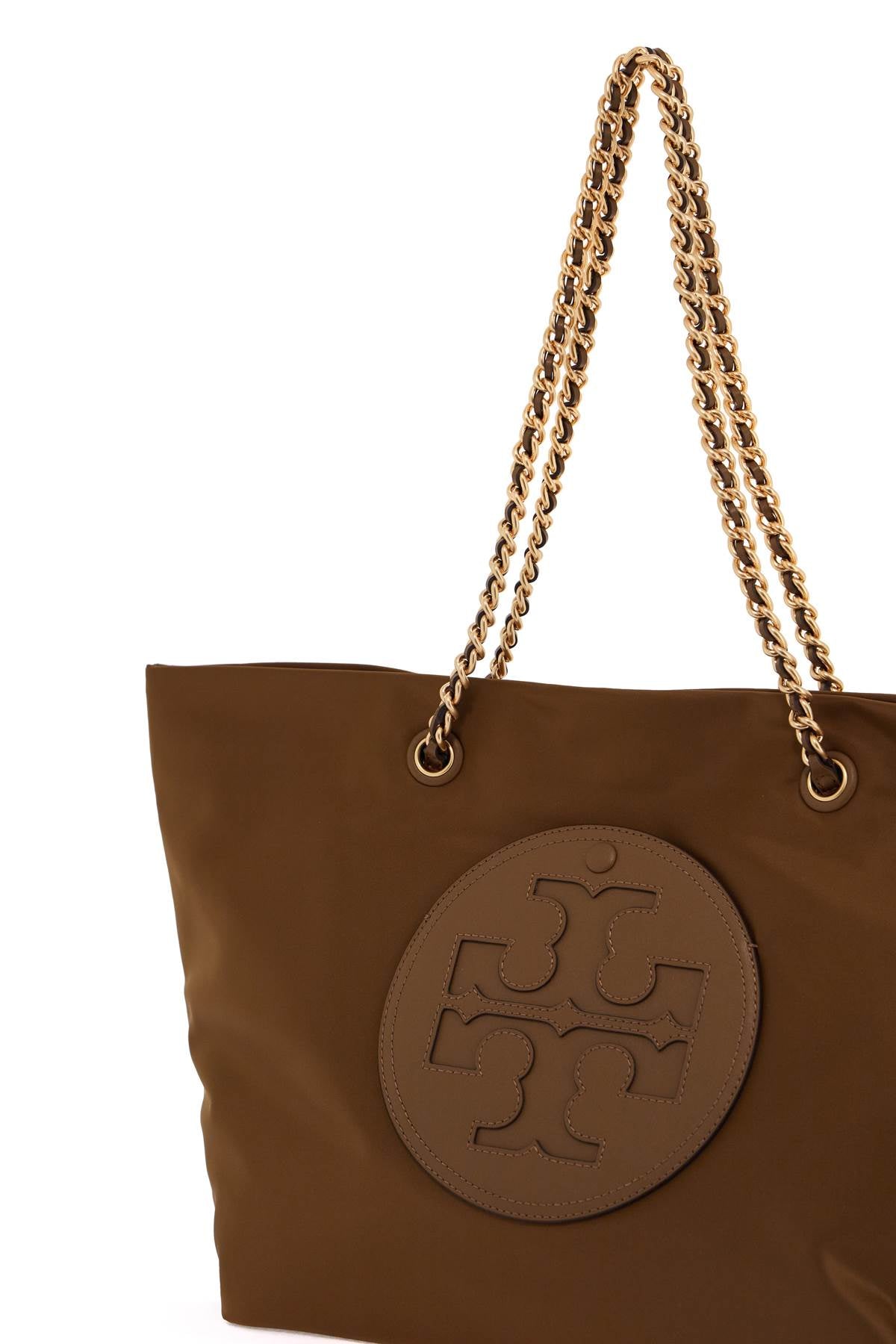 Tory Burch Ella Nylon Tote Bag