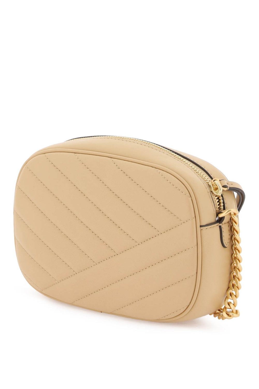 Tory Burch Kira Chevron Camera Bag