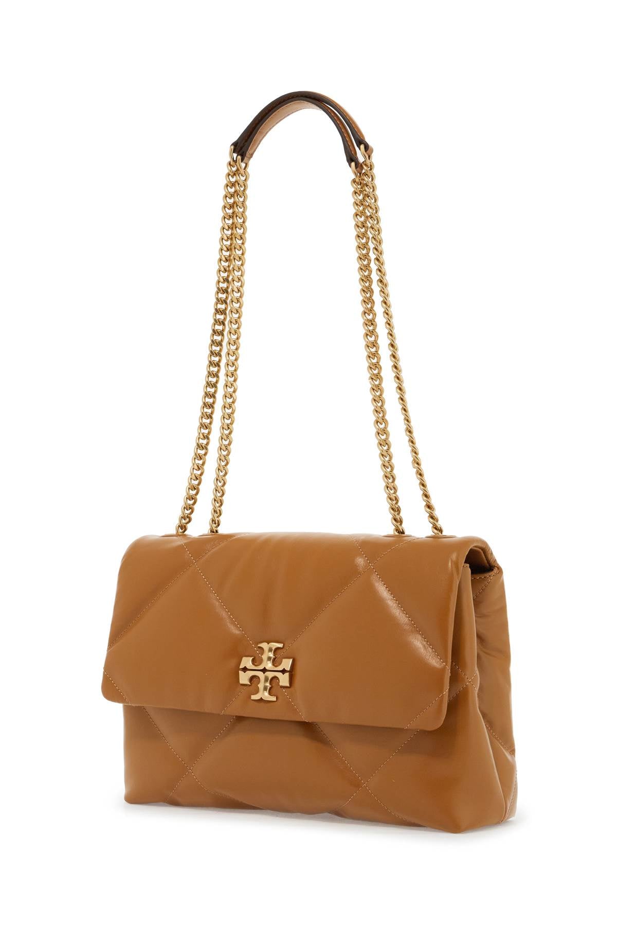 Tory Burch Kira Diamond Quilt Shoulder Bag