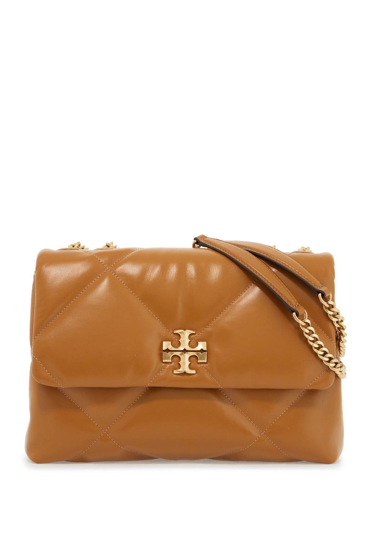 Tory Burch Kira Diamond Quilt Shoulder Bag