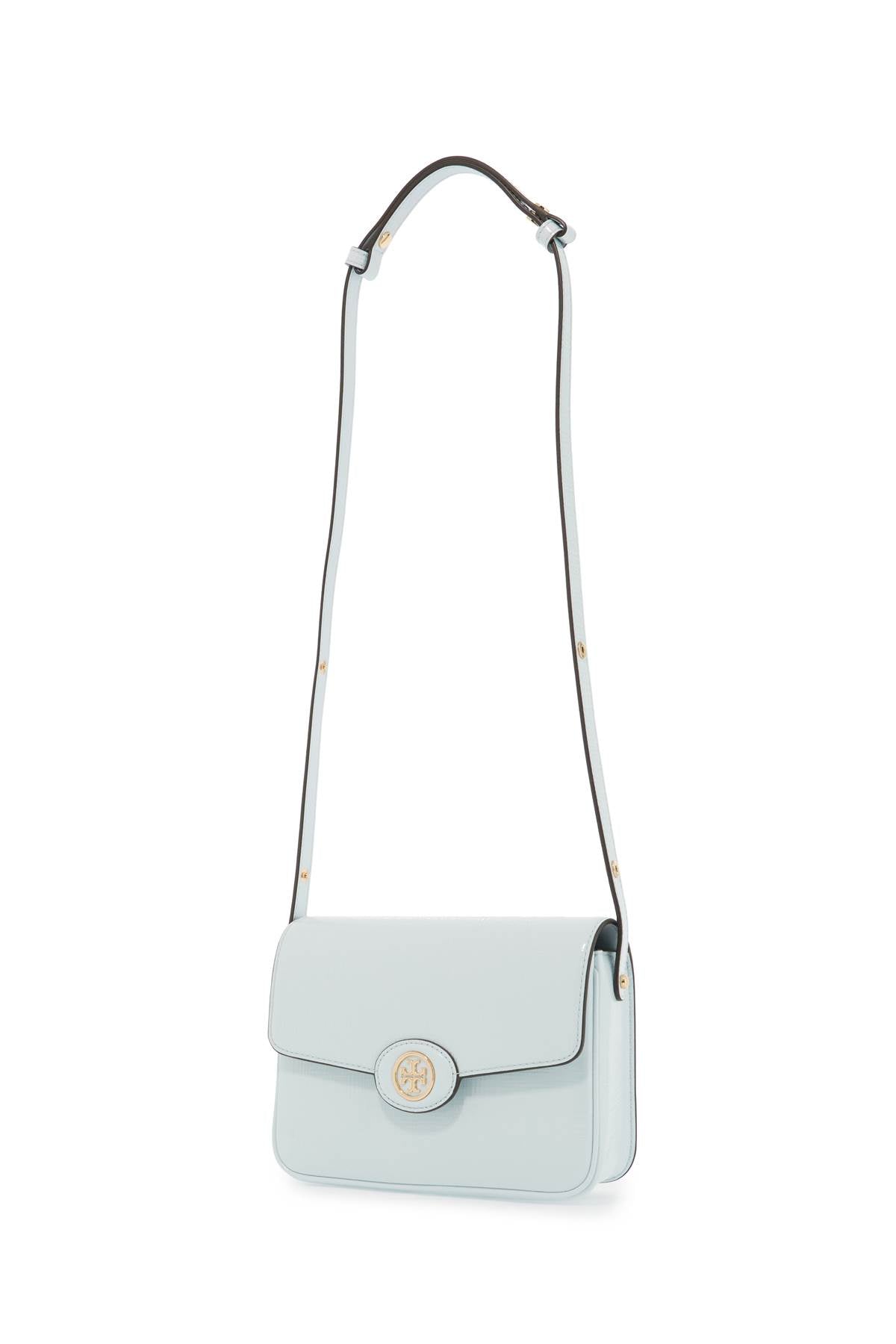 Tory Burch Robinson Shoulder Bag