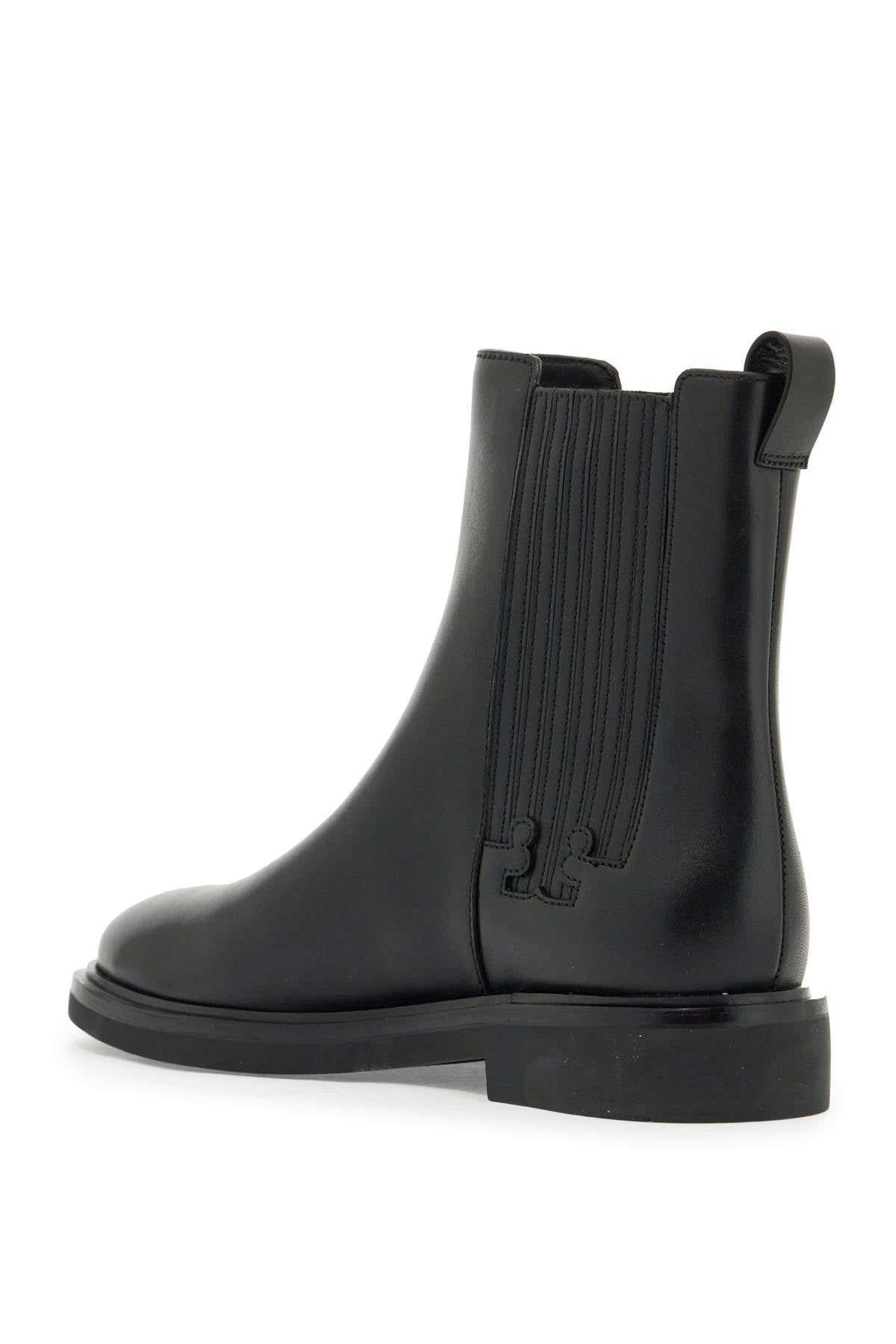 Tory Burch Chelsea Ankle Boots