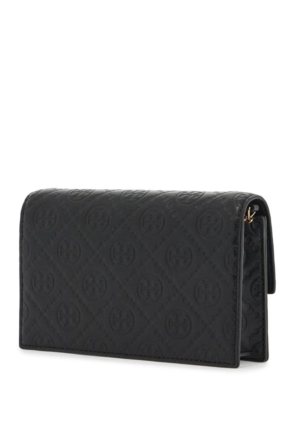 Tory Burch Mini T Monogram Bag