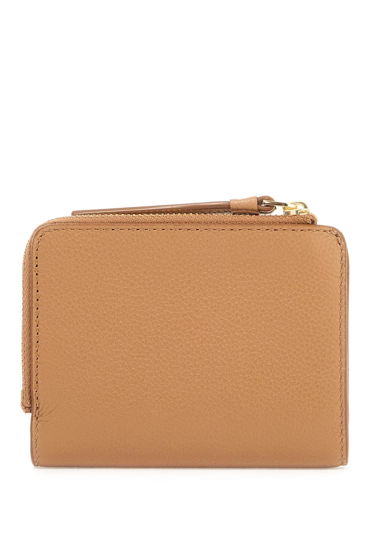 Tory Burch McGraw Bi-Fold Wallet