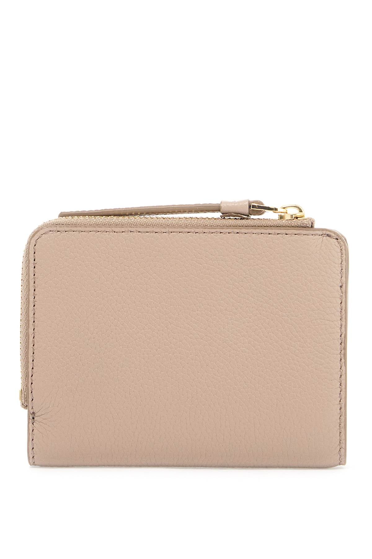 Tory Burch McGraw Bi-Fold Wallet