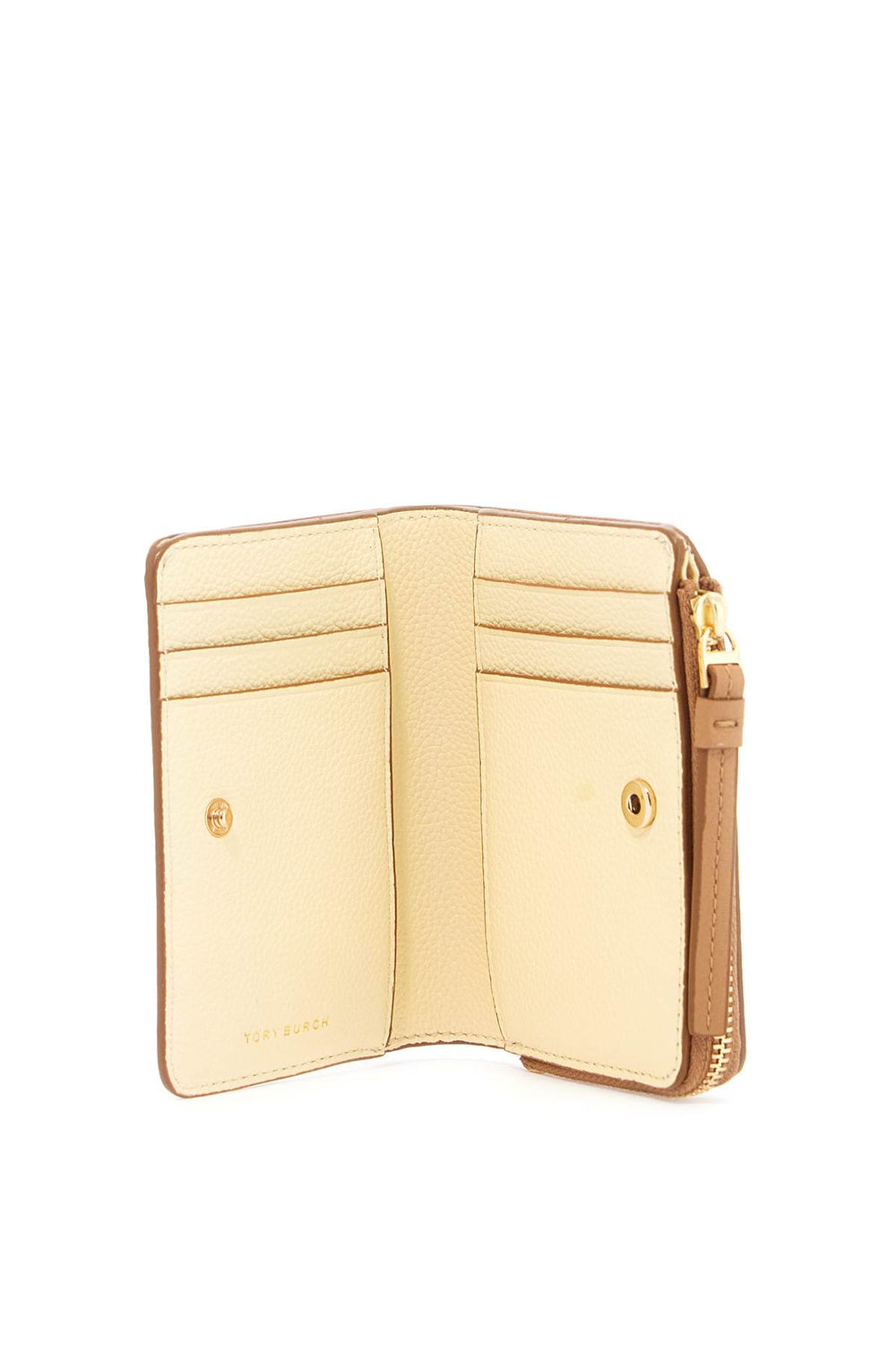 Tory Burch McGraw Bi-Fold Wallet