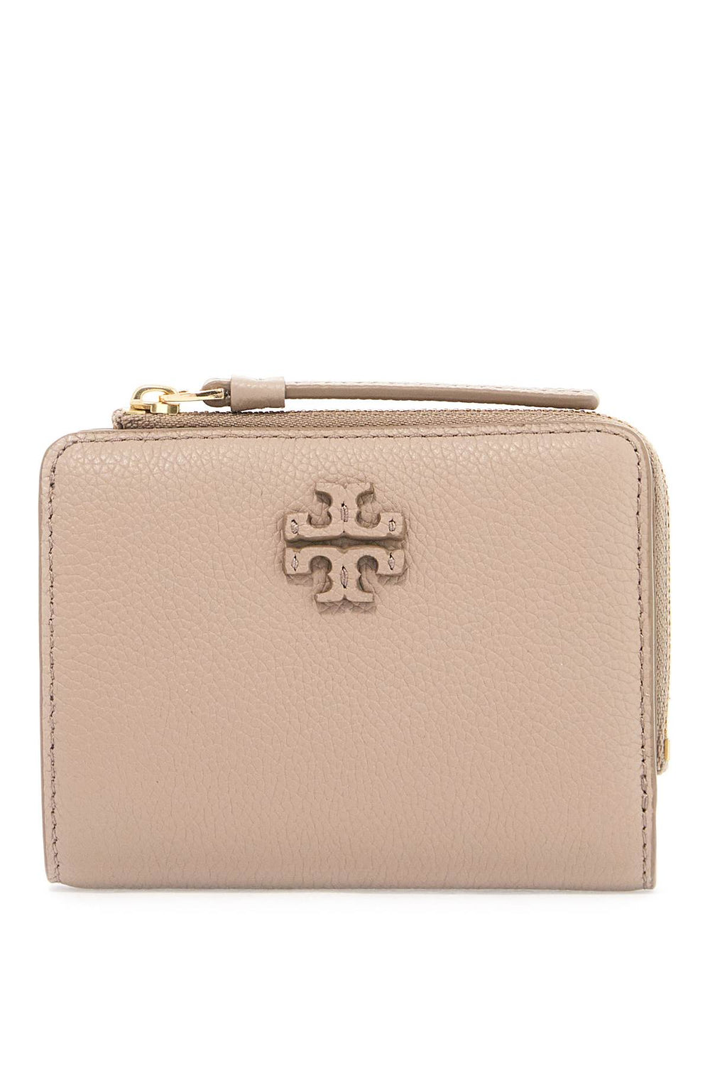 Tory Burch McGraw Bi-Fold Wallet