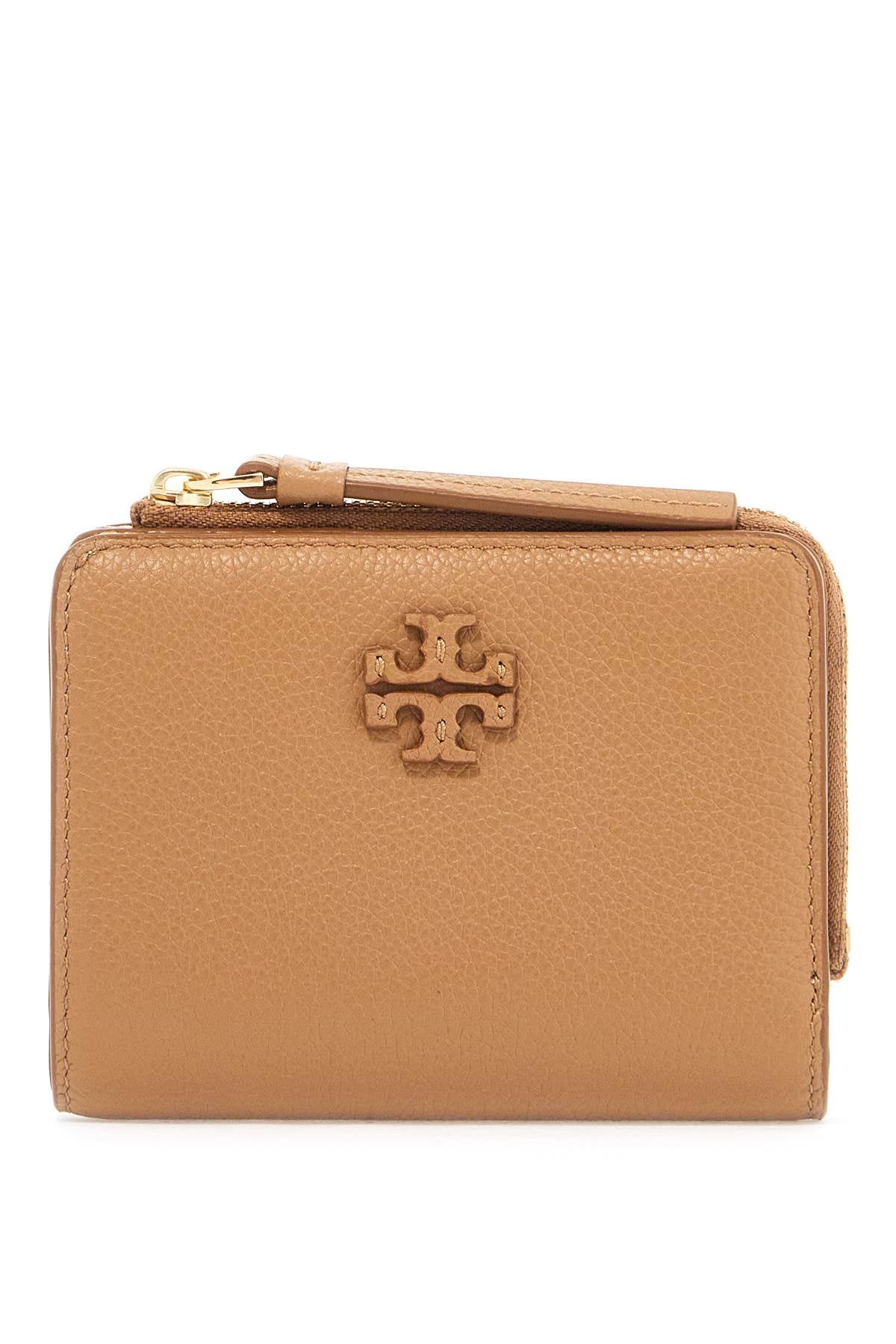 Tory Burch McGraw Bi-Fold Wallet