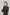 KiraGrace GRACE TURTLENECK: LODEN