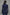 KiraGrace GRACE TURTLENECK: MARINE NAVY
