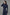 KiraGrace GRACE TURTLENECK: MARINE NAVY