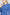 KiraGrace LUXE RUCHED CREW NECK: HIGHLAND BLUE