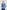 KiraGrace LUXE RUCHED CREW NECK: HIGHLAND BLUE
