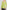 KiraGrace WIDE V-NECK TOP: CHARTREUSE