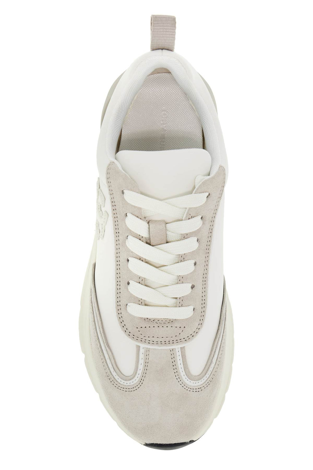 Tory Burch Good Luck Trainer Sneakers