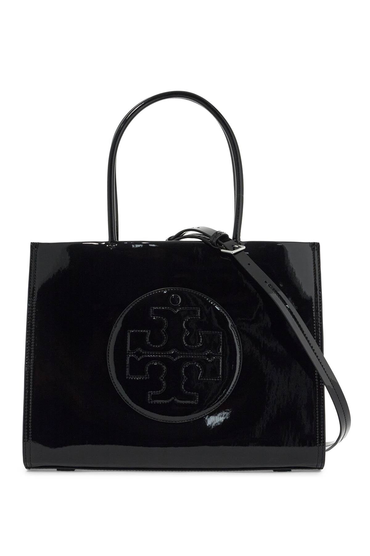 Tory Burch Ella Eco-Leather Tote Bag