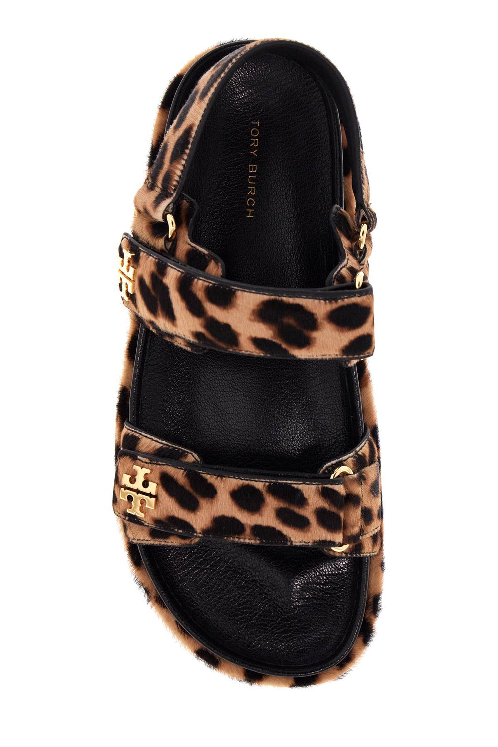 Tory Burch Kira Sporty Sandals