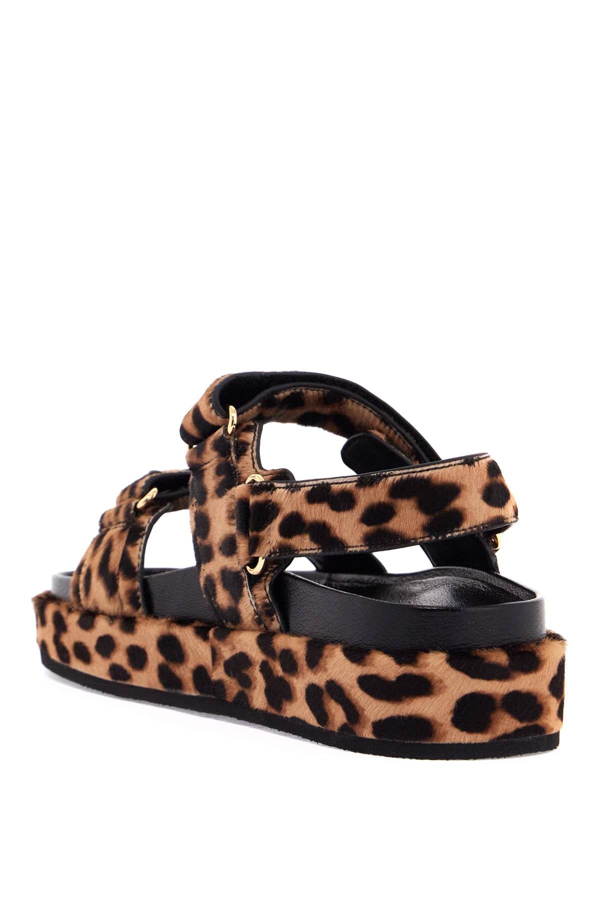 Tory Burch Kira Sporty Sandals