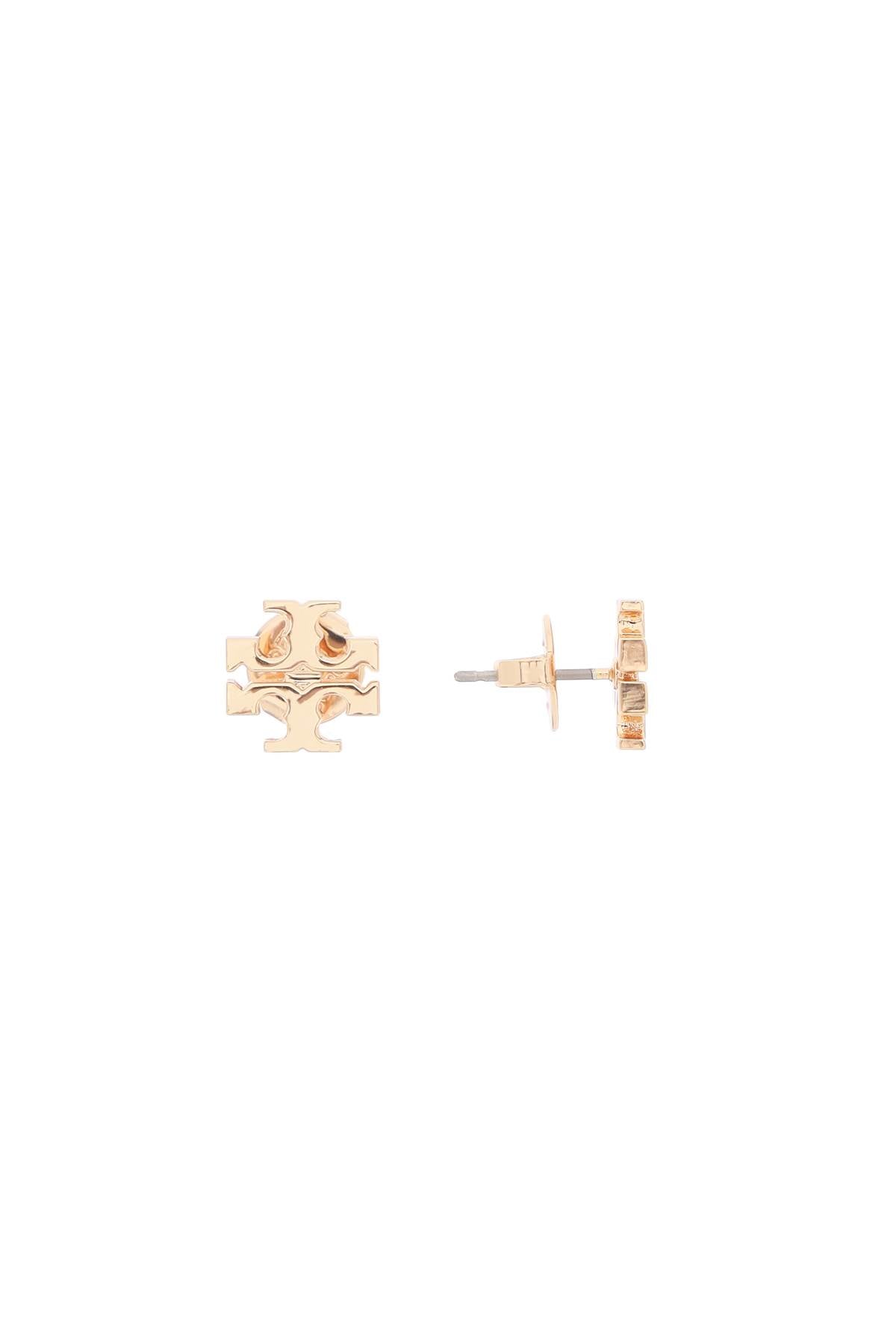 Tory Burch Kira Stud Earrings