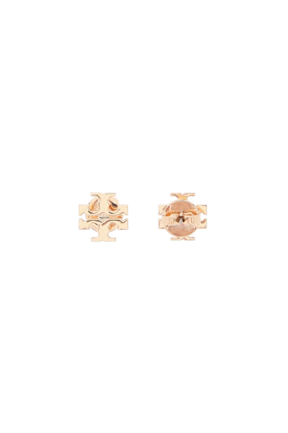 Tory Burch Kira Stud Earrings