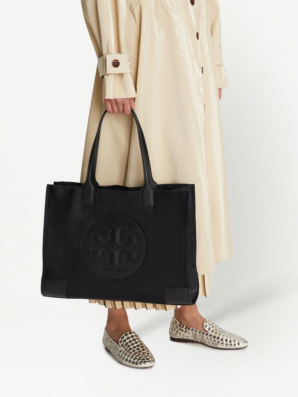 Tory Burch Ella Tote Bag