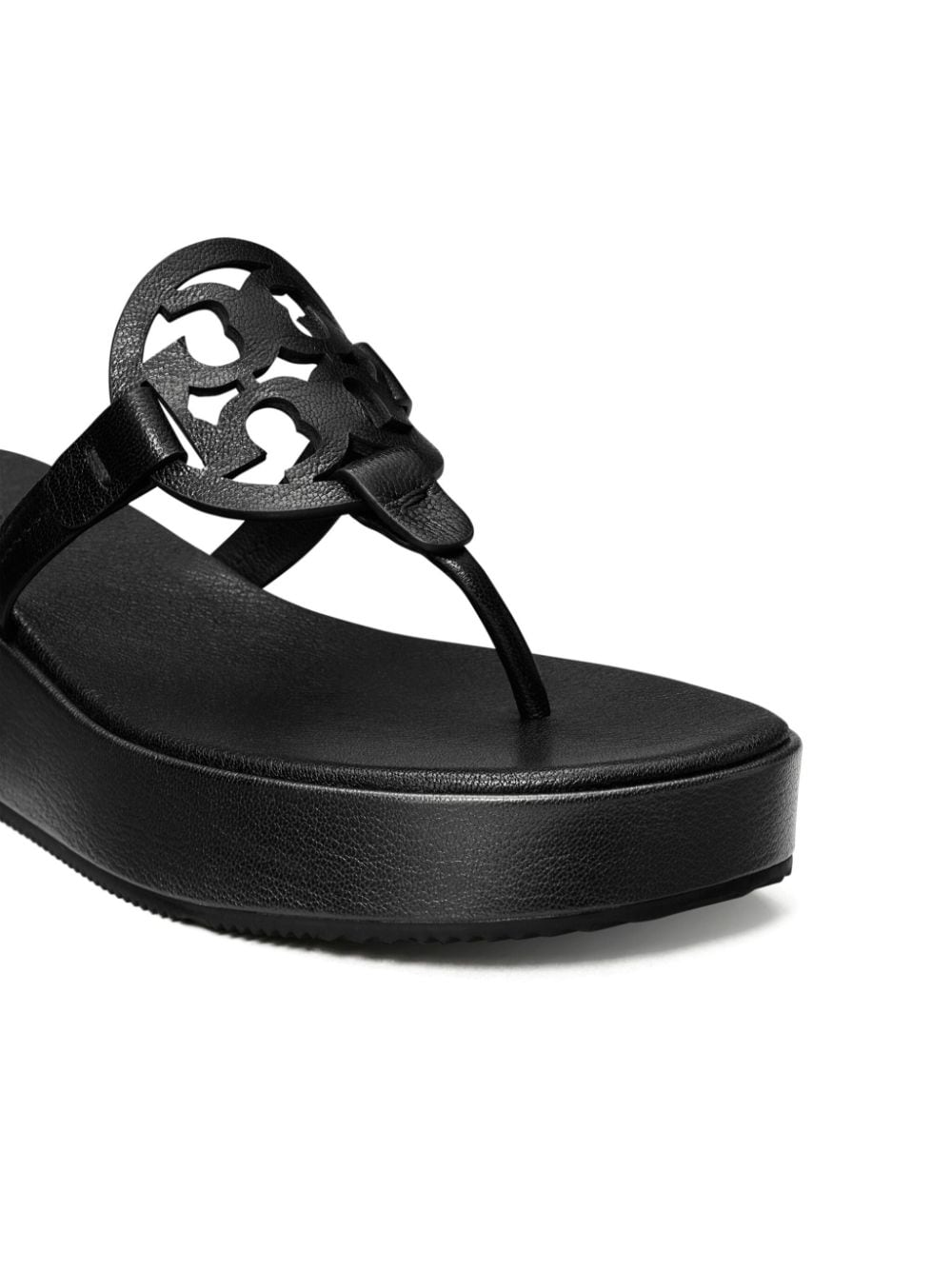 Tory Burch Miller Wedge Sandal