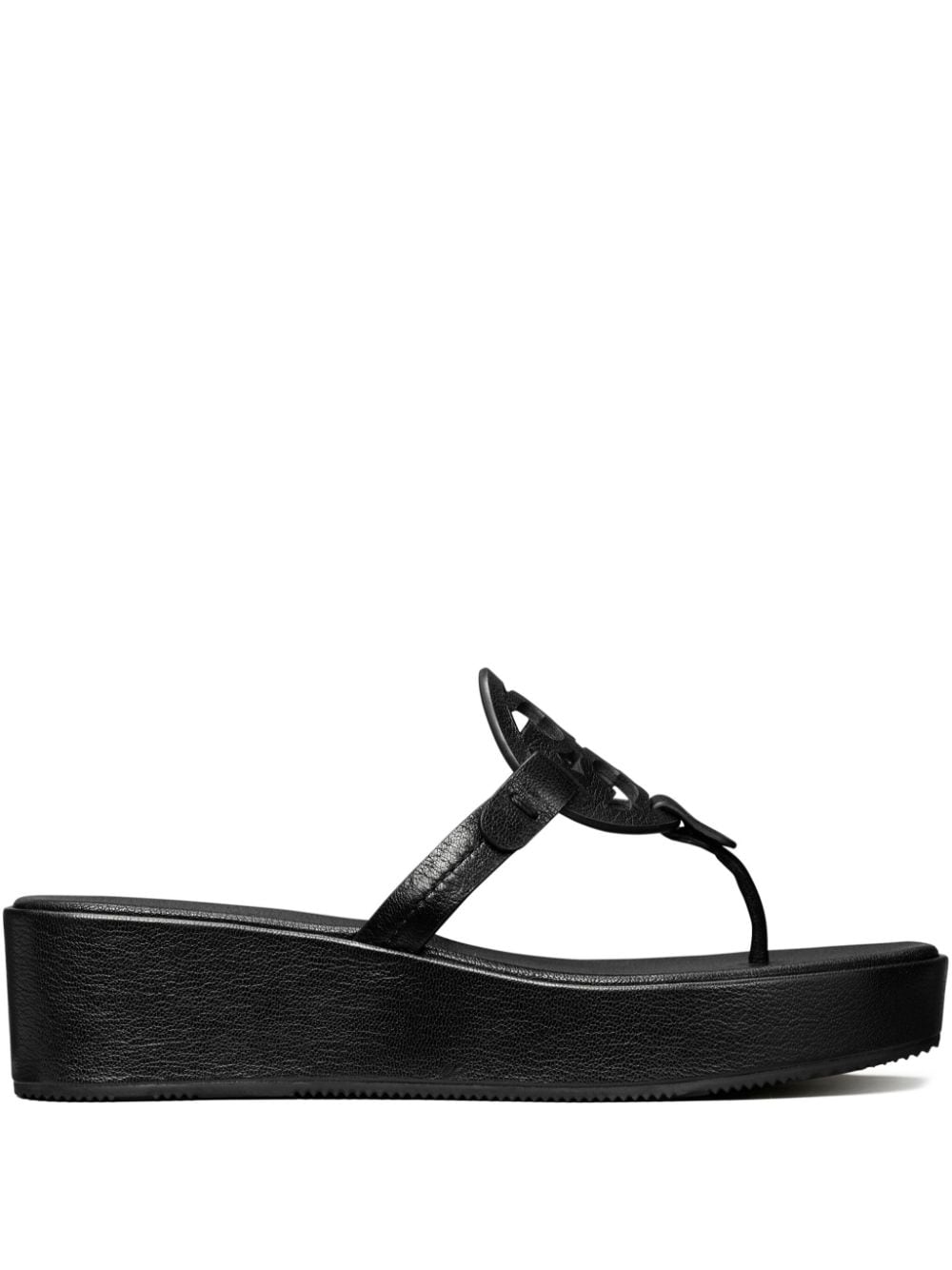 Tory Burch Miller Wedge Sandal