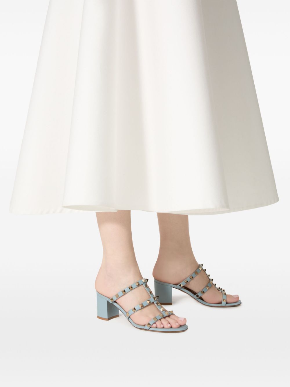 Valentino Garavani Rockstud Sandals