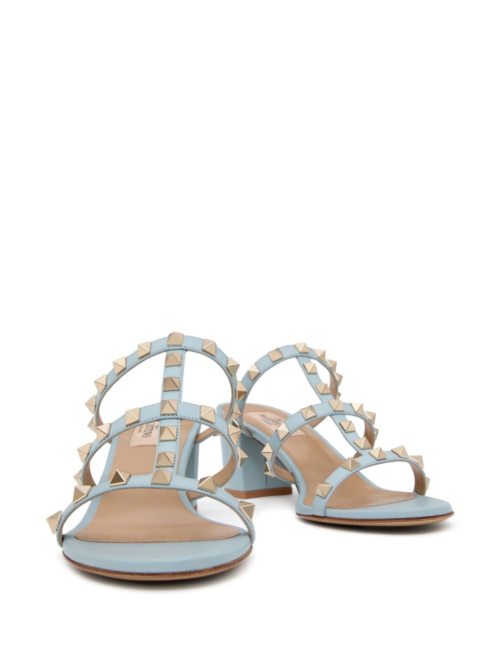 Valentino Garavani Rockstud Sandals