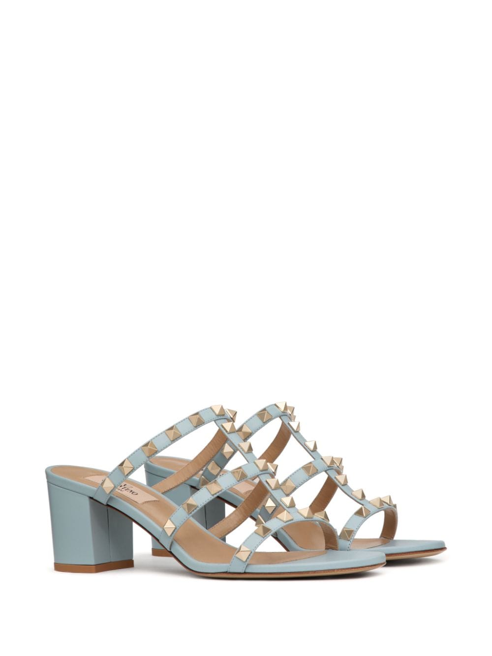 Valentino Garavani Rockstud Sandals