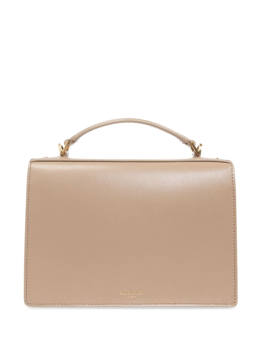 Golden Goose Venezia Leather Shoulder Bag