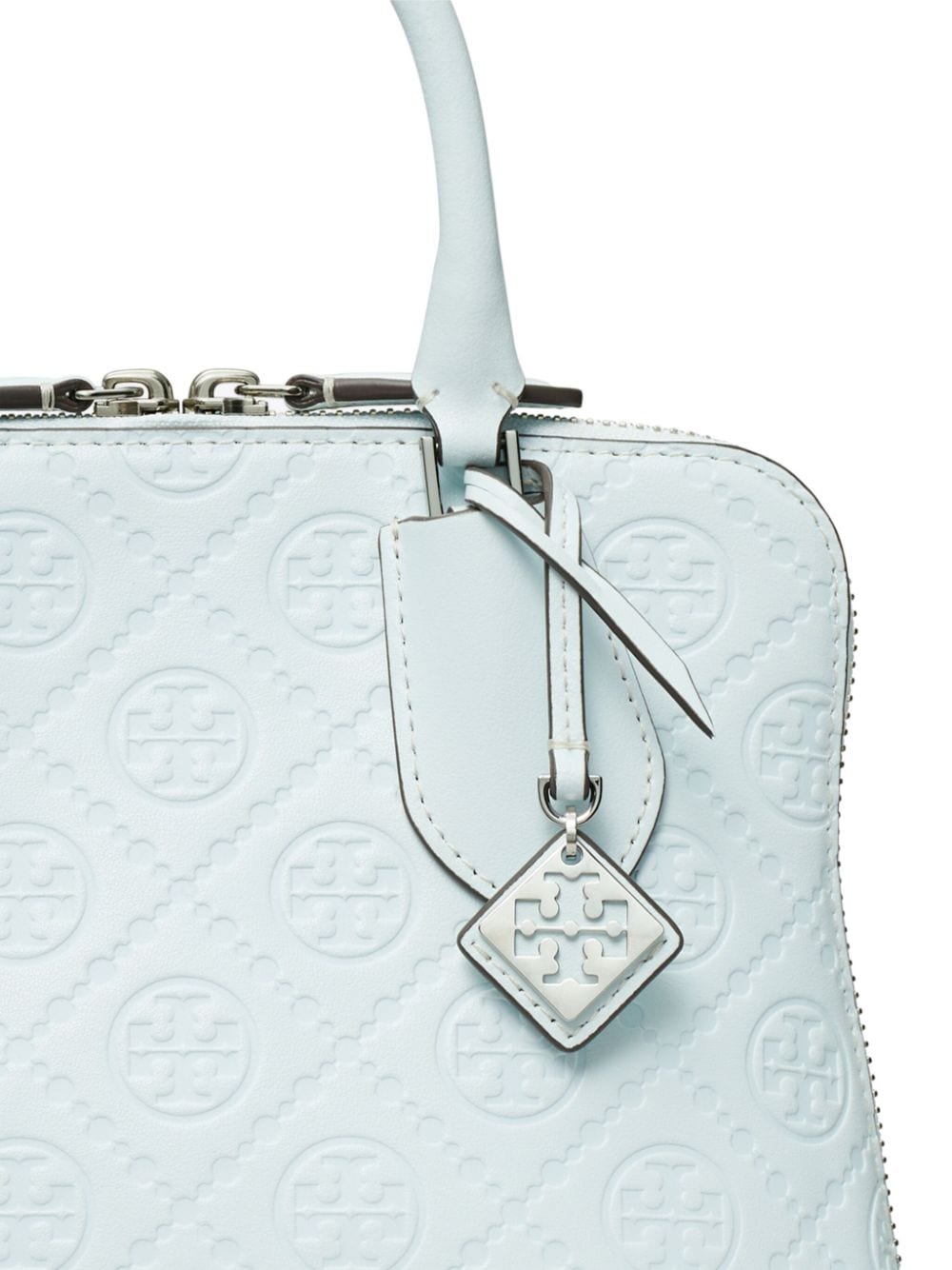 Tory Burch Mini T Monogram Swing Crossbody Bag