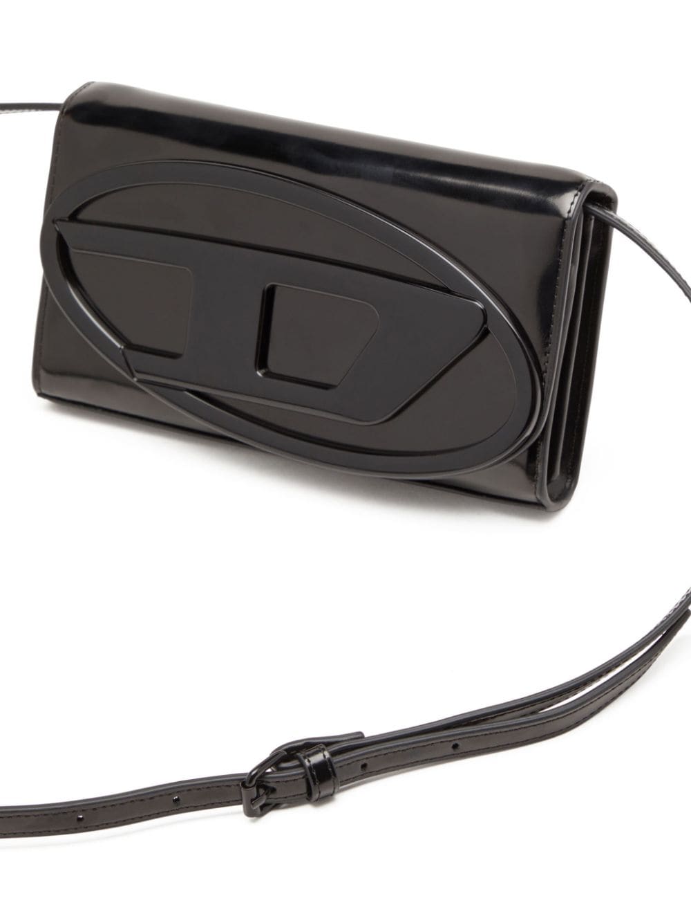 Diesel 1DR Wallet Clutch