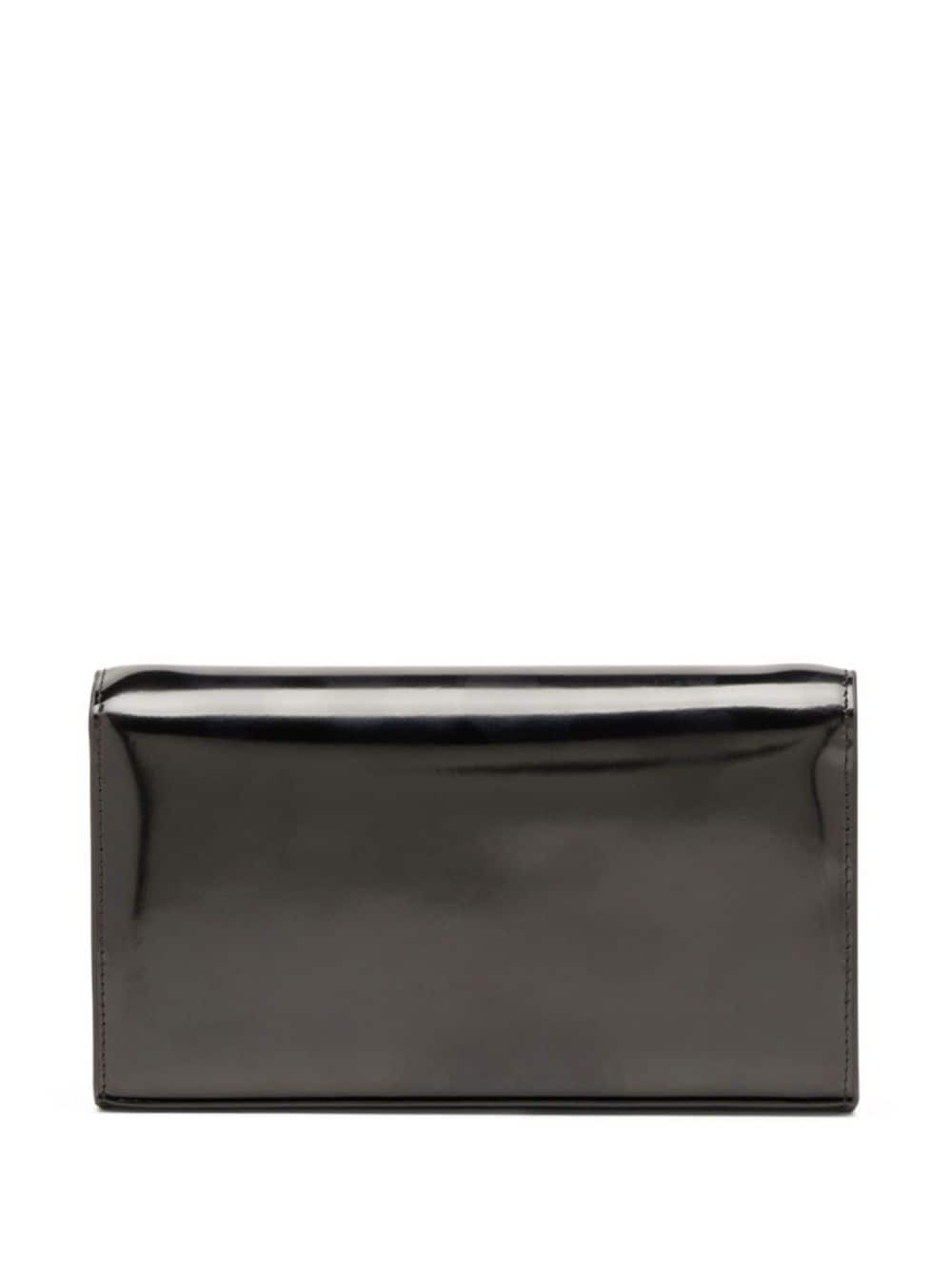 Diesel 1DR Wallet Clutch