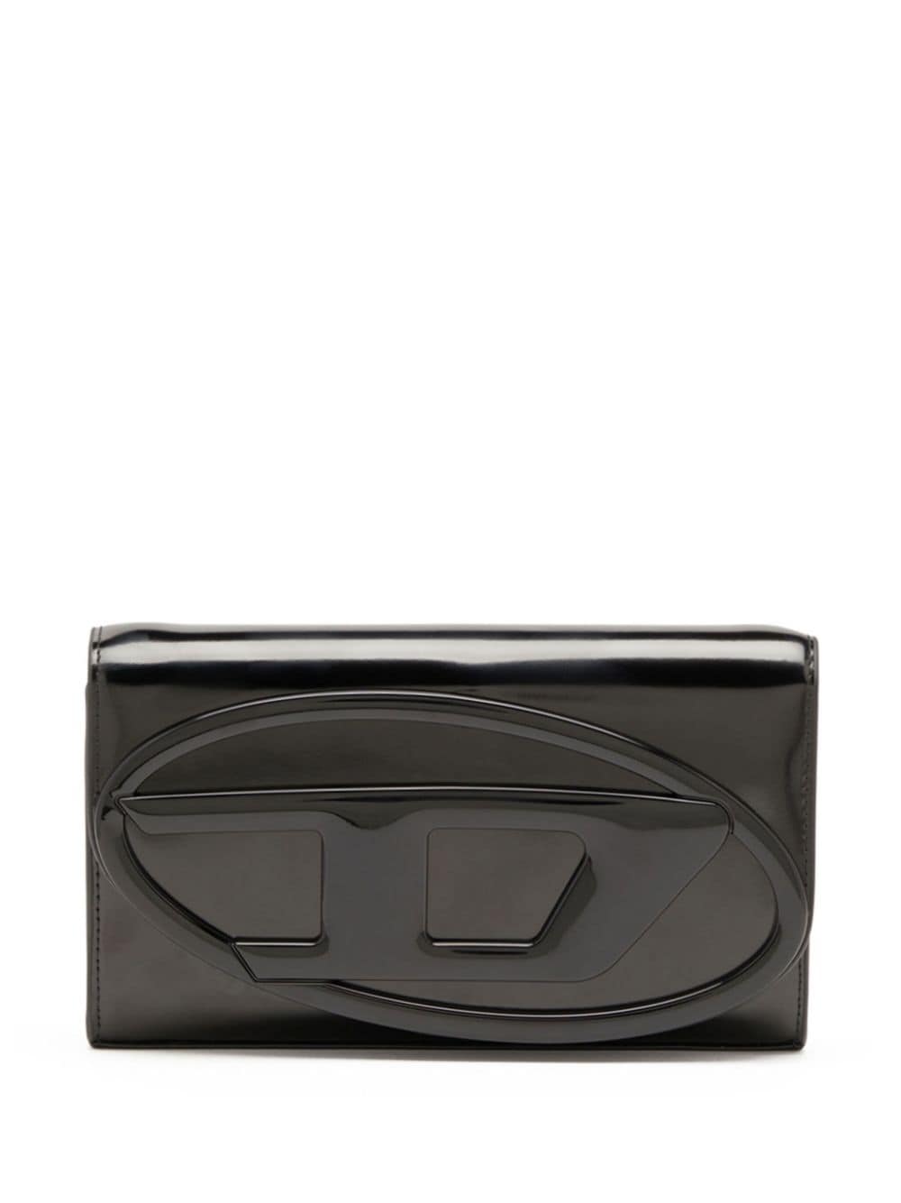 Diesel 1DR Wallet Clutch