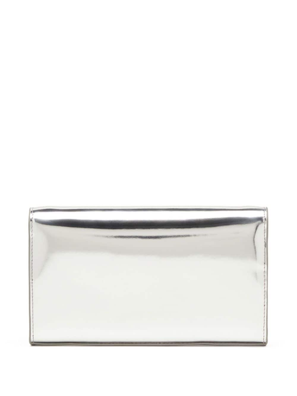 Diesel 1DR Wallet Clutch