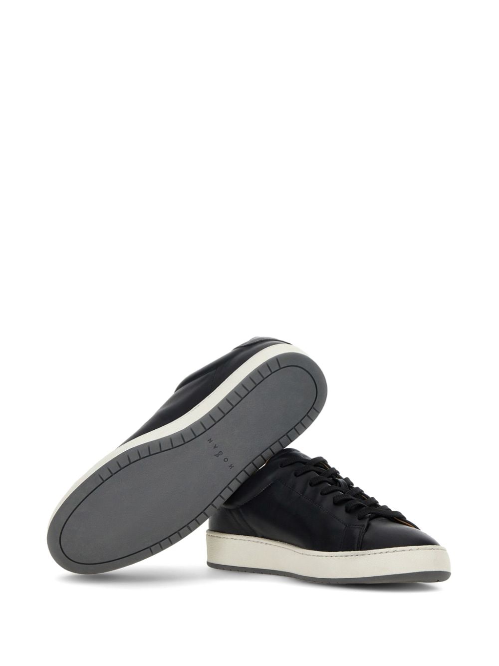 HOGAN PRE H672 Sneakers Black