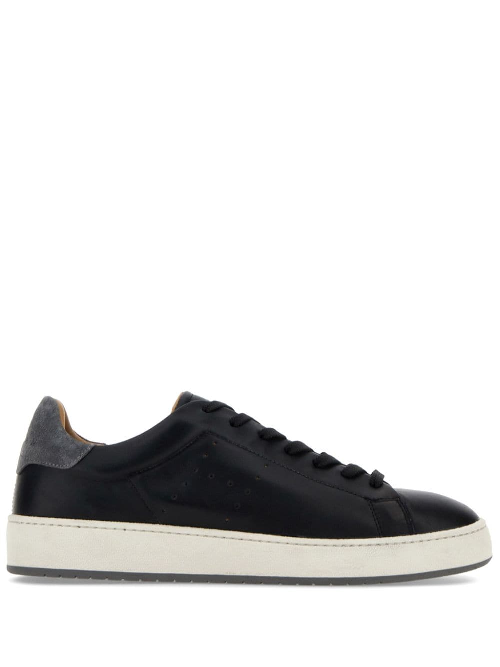 HOGAN PRE H672 Sneakers Black