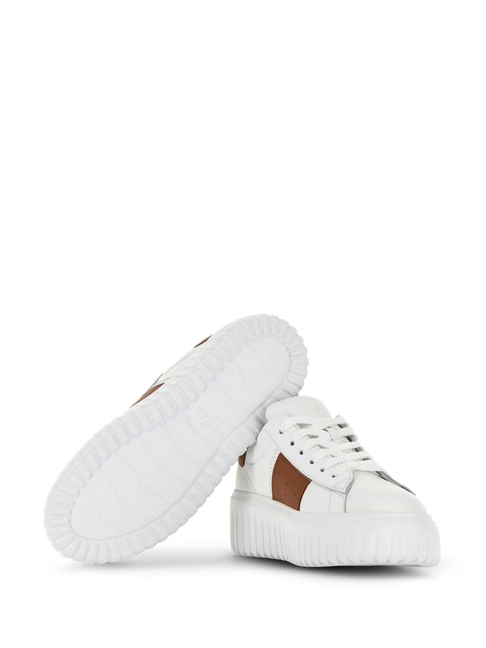 HOGAN PRE H-Stripes Sneakers