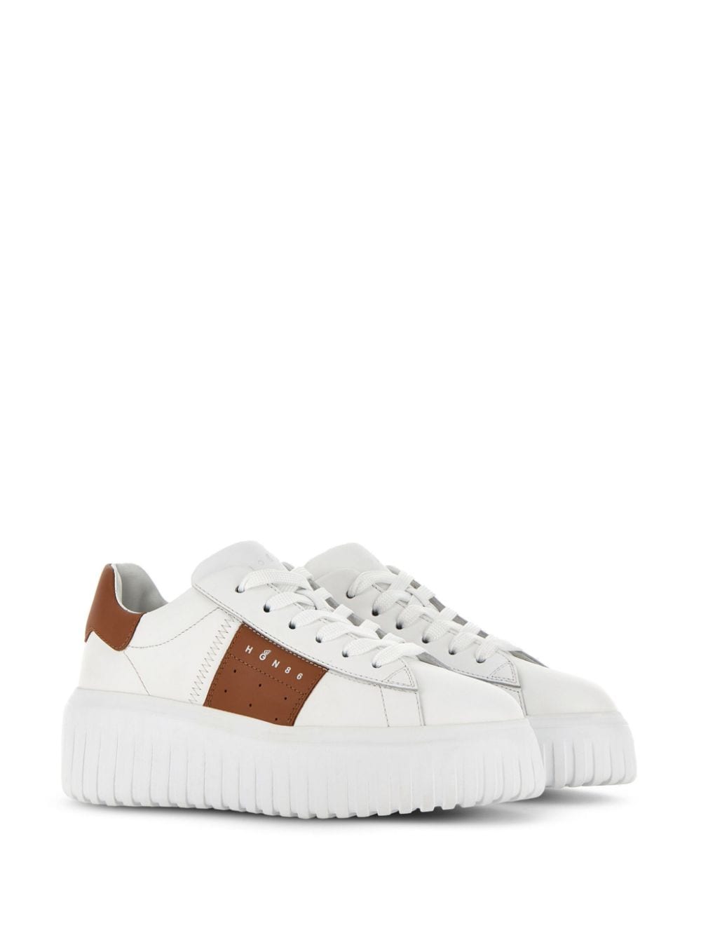 HOGAN PRE H-Stripes Sneakers