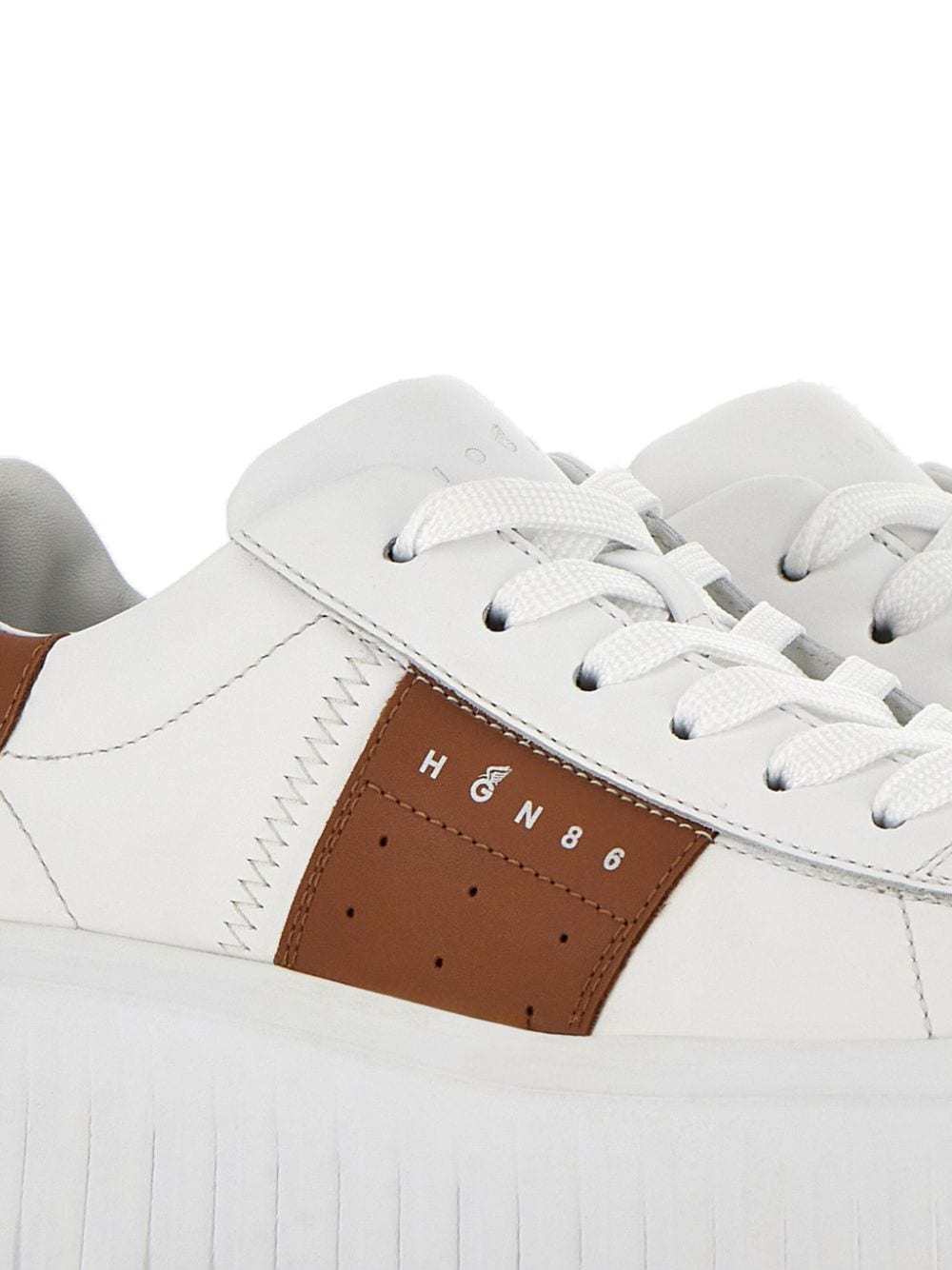 HOGAN PRE H-Stripes Sneakers